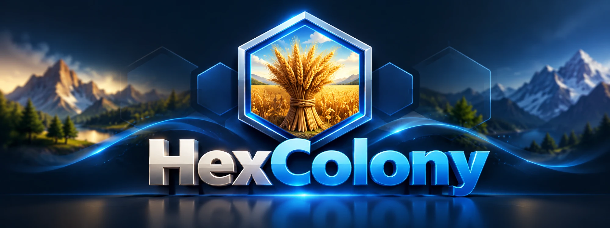 HexColony